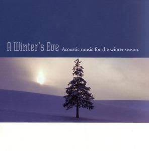 A Winter's Eve - CD Audio