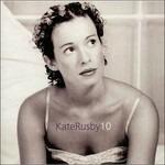 Kate Rusby 10 - CD Audio di Kate Rusby