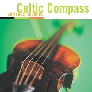 Celtic Compass - CD Audio