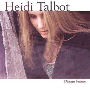 Distant Shore - CD Audio di Heidi Talbot