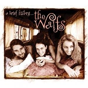 Brief History - CD Audio di Waifs