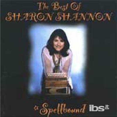 Best of - CD Audio di Sharon Shannon