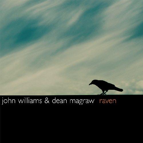 Raven - CD Audio di John Williams