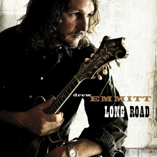 Long Road - CD Audio di Drew Emmitt