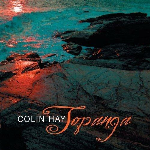 Topanga - CD Audio di Colin Hay