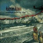 Somewhere Beyond The - CD Audio di Kieran Kane