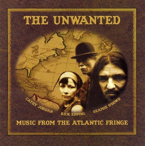 Music From The Atlantic Fringe - CD Audio di Unwanted