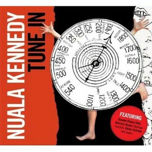 Tune in - CD Audio di Nuala Kennedy