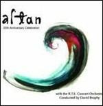 25th Anniversary Celebration - CD Audio di Altan