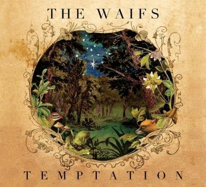 Temptation - CD Audio di Waifs