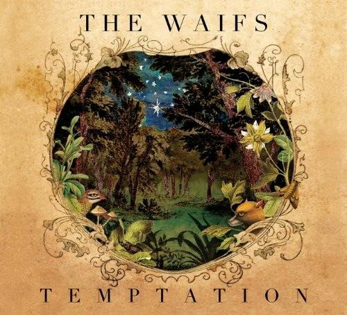 Temptation - CD Audio di Waifs