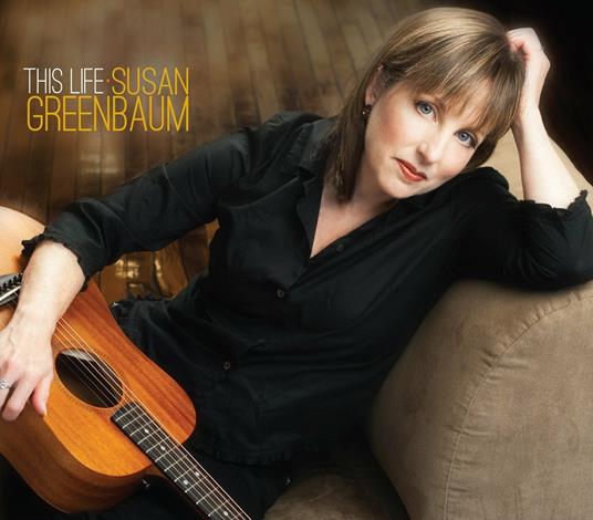 This Life - CD Audio di Susan Greenbaum