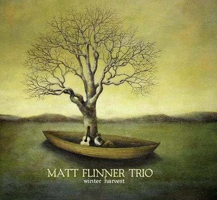 Winter Harvest - CD Audio di Matt Flinner (Trio)
