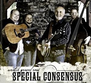 Scratch Gravel Road - CD Audio di Special Consensus