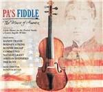 Pa's Fiddle. The Music - CD Audio