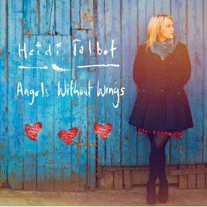 Angels Without Wings - CD Audio di Heidi Talbot