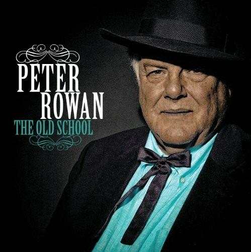 The Old School - CD Audio di Peter Rowan