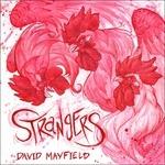 Strangers - CD Audio di David Mayfield