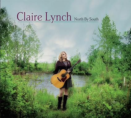 North by South - CD Audio di Claire Lynch