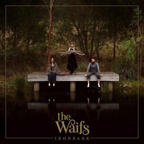Ironbark - CD Audio di Waifs