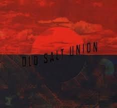 Old Salt Union - CD Audio di Old Salt Union