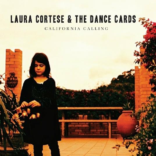 California Calling (180 gr.) - Vinile LP di Laura Cortese