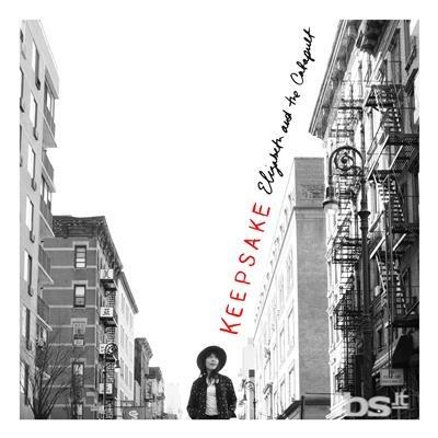 Keepsake - Vinile LP di Elizabeth and the Catapult