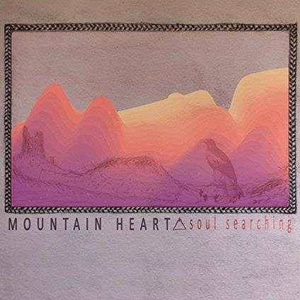 Soul Searching - CD Audio di Mountain Heart