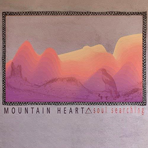 Soul Searching - CD Audio di Mountain Heart