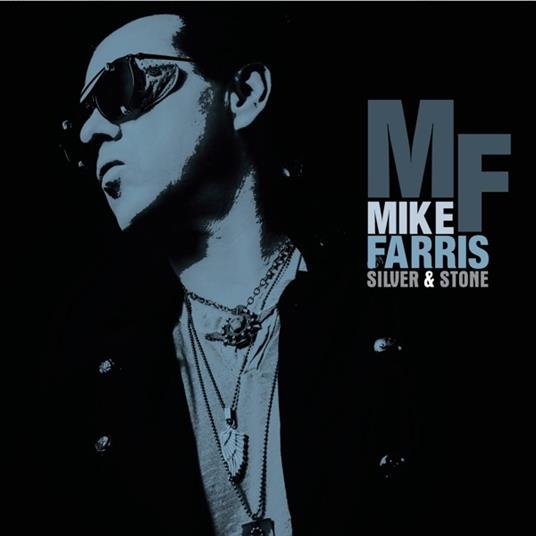 Silver & Stone - Vinile LP di Mike Farris