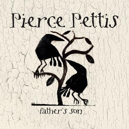 Father's Son - CD Audio di Pierce Pettis