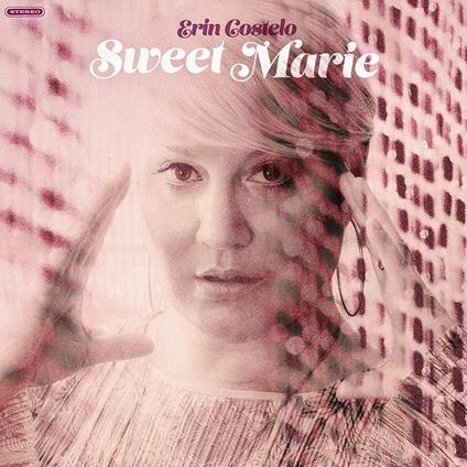 Sweet Marie - Vinile LP di Erin Costello