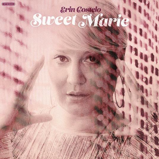 Sweet Marie - Vinile LP di Erin Costello