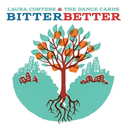 Bitter Better - Vinile LP di Laura Cortese