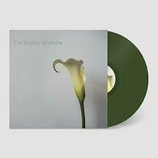 Calla Lily (Green Coloured Vinyl) - Vinile LP di Brother Brothers