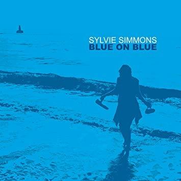 Blue On Blue - Vinile LP di Sylvie Simmons