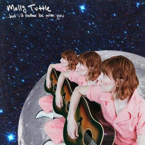 But I'd Rather Be with You - CD Audio di Molly Tuttle