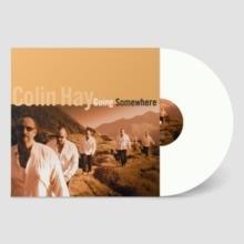 Going Somewhere (White Coloured Vinyl) - Vinile LP di Colin Hay