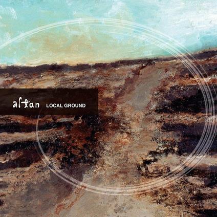 Local Ground - CD Audio di Altan