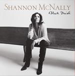 Black Irish (Red Coloured Vinyl)