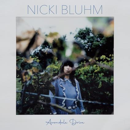 Avondale Drive - CD Audio di Nicki Bluhm