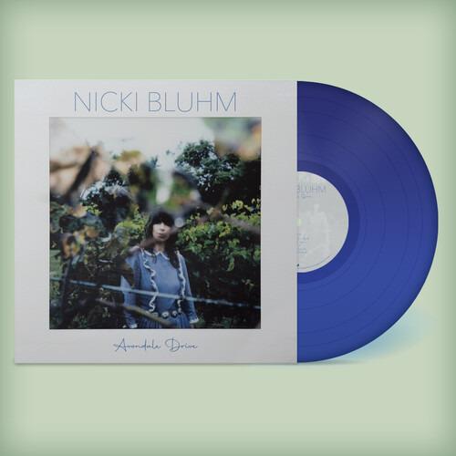 Avondale Drive - Vinile LP di Nicki Bluhm