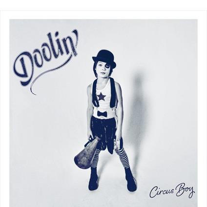 Circus Boy - CD Audio di Doolin'