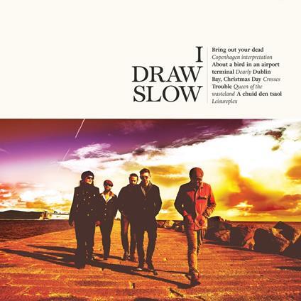 I Draw Slow - CD Audio di I Draw Slow