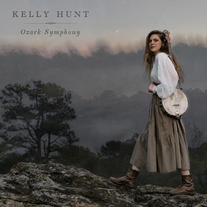 Ozark Symphony - CD Audio di Kelly Hunt