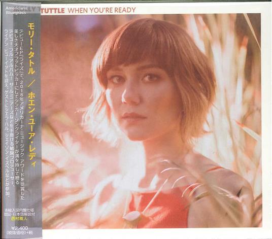 When You'Re Ready - Vinile LP di Molly Tuttle