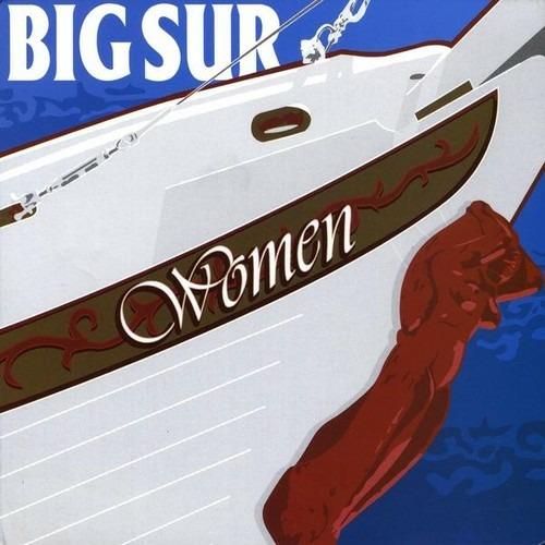Women - CD Audio di Big Sun