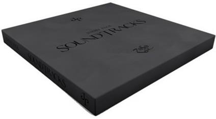 Sound Tracks (Limited) - Vinile LP di Jimmy Page