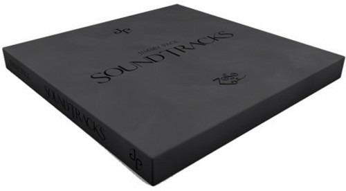 Sound Tracks (Limited) - Vinile LP di Jimmy Page