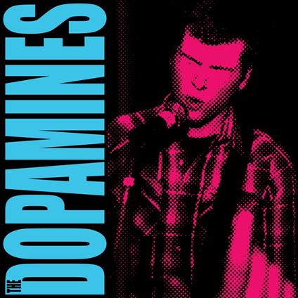 Soap And Lampshades - Vinile LP di Dopamines